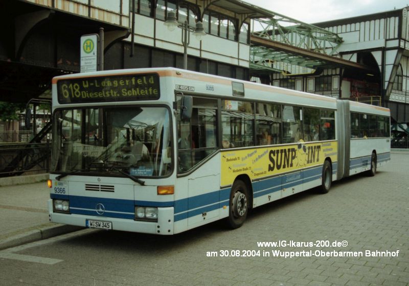 W-SW 345